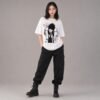 T-Shirt "Pop Up Store Recto Verso"
