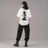 T-Shirt "Pop Up Store Recto Verso"