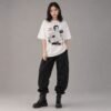 T-Shirt "Pop Up Store Recto Verso"