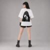 T-Shirt "Pop Up Store Recto Verso"