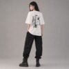 T-Shirt "Pop Up Store Recto Verso"