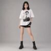 T-Shirt "Pop Up Store Recto Verso"