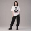 T-Shirt "Pop Up Store Recto Verso"