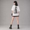 T-Shirt "Pop Up Store Recto Verso"