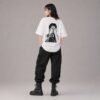 T-Shirt "Pop Up Store Recto Verso"