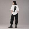 T-Shirt "Pop Up Store Recto Verso"