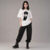T-Shirt "Pop Up Store Recto Verso"