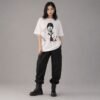 T-Shirt "Pop Up Store Recto Verso"