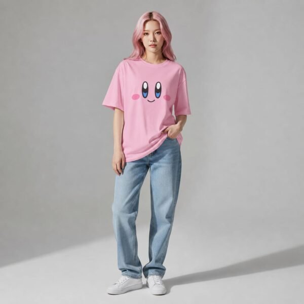 T-Shirt BTS RM "Eyes"