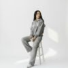Ensemble Sweat + Pantalon "Gamme Tenue de Scène Arirang "