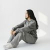 Ensemble Sweat + Pantalon "Gamme Tenue de Scène Arirang "