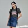 T-Shirt BTS "Hanok Village Arirang"