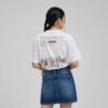 T-Shirt BTS "Hanok Village Arirang"