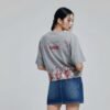 T-Shirt BTS "Hanok Village Arirang"
