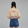T-Shirt BTS "Hanok Village Arirang"