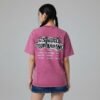 T-Shirt BTS Gamme Tenue de scène "Arirang World Tour North America Stickers"
