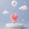 Porte Clé BT21 Collection "Spring Fairy "