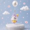 Porte Clé BT21 Collection "Spring Fairy "