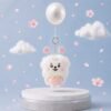 Porte Clé BT21 Collection "Spring Fairy "
