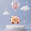 Porte Clé BT21 Collection "Spring Day"
