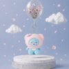 Porte Clé BT21 Collection "Spring Day"