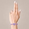 Bracelet Korean Style coeur