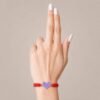 Bracelet Korean Style coeur
