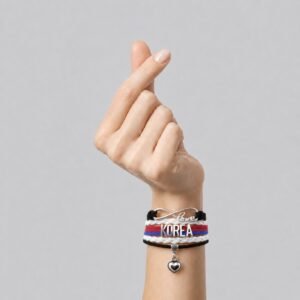 WhatsApp Image 2026-06-15 at 17.56.13 Bracelets "South Korea"