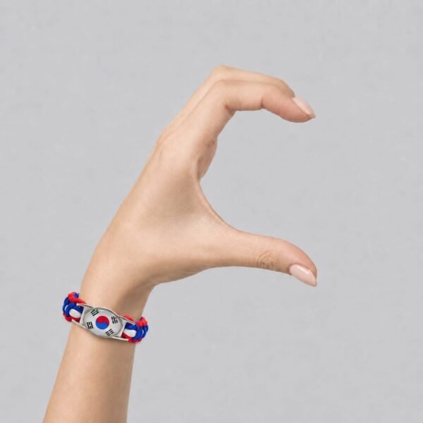 WhatsApp Image 2026-06-15 at 17.56.30 Bracelets "South Korea"