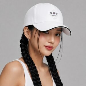 Casquette Arirang