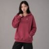 Hoodie BTS What Is Your Love Song Rouge