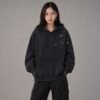 Hoodie BTS What Is Your Love Song Noir