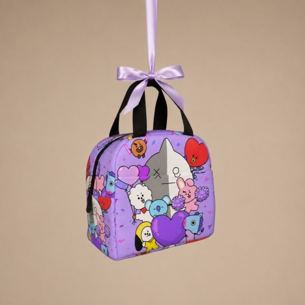 Lunch Box Isotherme BT21