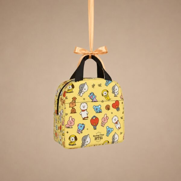 Lunch Box Isotherme BT21