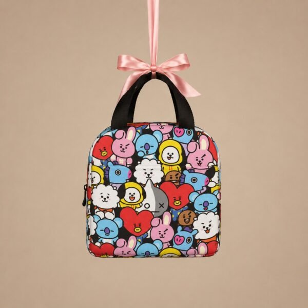 Lunch Box Isotherme BT21