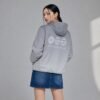 Veste BTS World Tour Arirang Grise