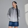 Veste BTS World Tour Arirang Grise