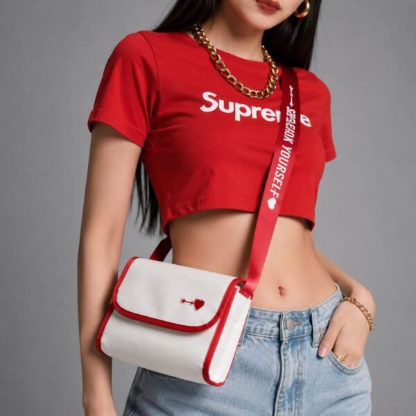 Sacoche BTS "Speak Yourself"