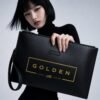 Sacoche Jungkook "Golden"