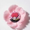 Badges BT21 Différents Motifs
