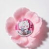 Badges BT21 Différents Motifs
