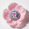 Badges BT21 Différents Motifs
