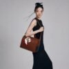 Sac BTS V "Mute Boston Bag - Artist-Made Collection"
