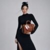 Sac BTS V "Mute Boston Bag - Artist-Made Collection"