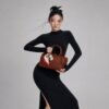 Sac BTS V "Mute Boston Bag - Artist-Made Collection"