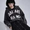 Sweat Zippé "Arirang