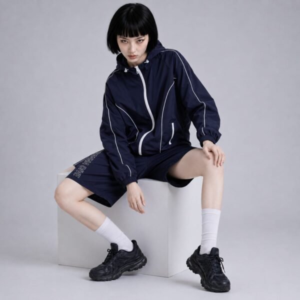 Ensemble BTS Nouvelle Gamme "Just Wanna Dive"