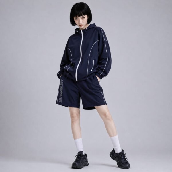 Ensemble BTS Nouvelle Gamme "Just Wanna Dive"