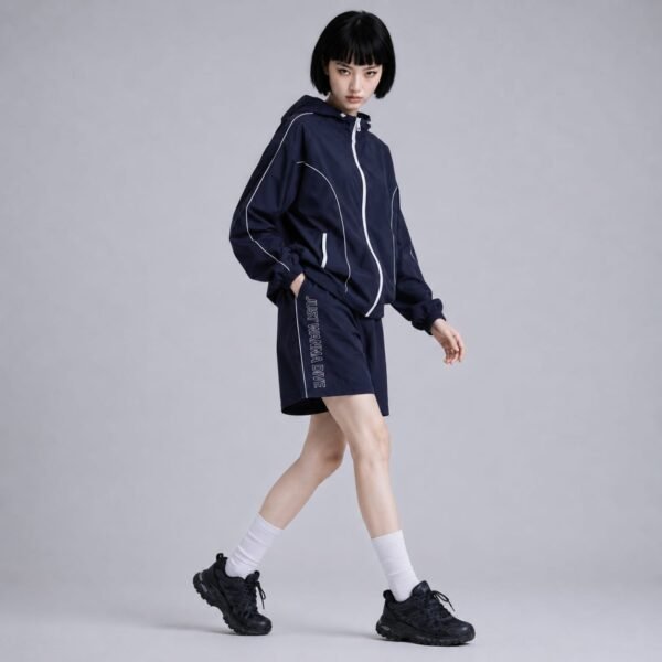 Ensemble BTS Nouvelle Gamme "Just Wanna Dive"