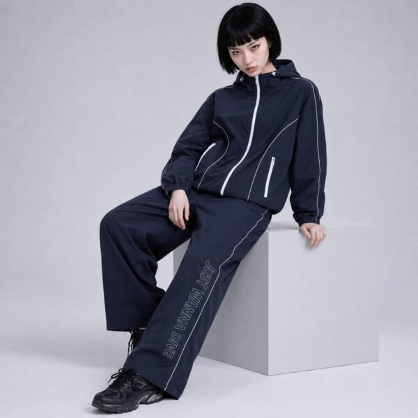 Ensemble BTS Nouvelle Gamme "Just Wanna Dive"